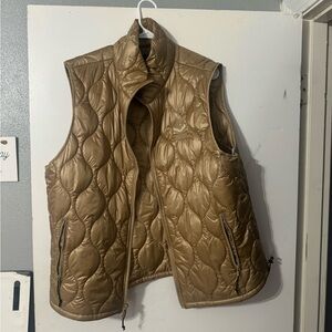 PacSun Research Vest